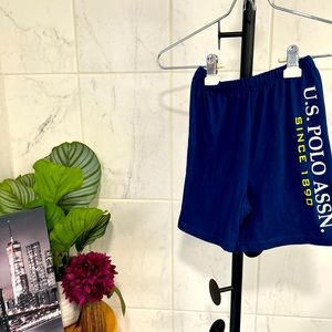 Boys shorts, soft, comfortable, clean and smoke free home